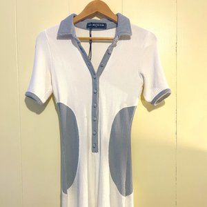 cute golfer girl romper Maniere De Voir